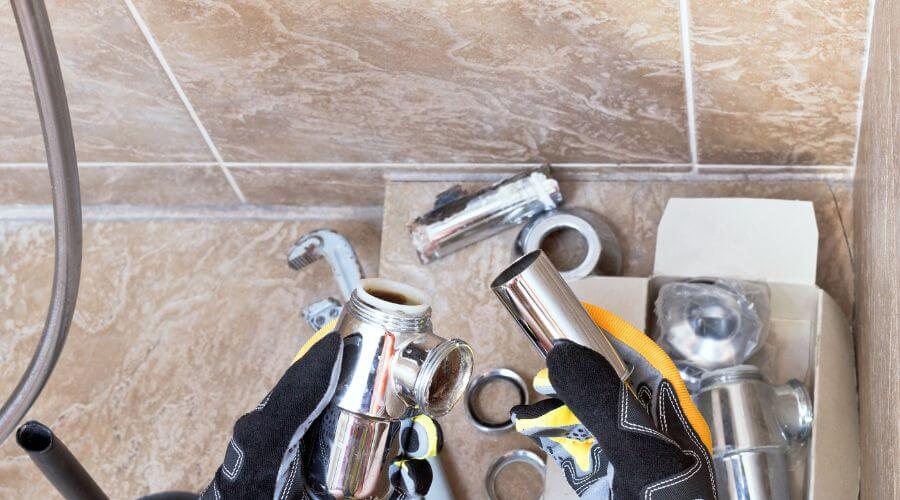 Professional Storm Sewer Service in Custer City, PA